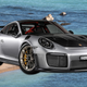 Image for article titled A Guy Who Owns an Island Wants to Trade Some Waterfront Property for a Porsche 911 GT2 RS